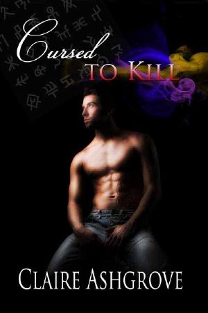 [Inherited Damnation 01] • Cursed to Kill